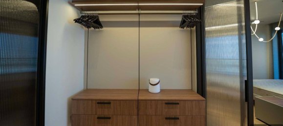 Квартира с 2 спальнями в Насиминский район, Азербайджан № 1272 57