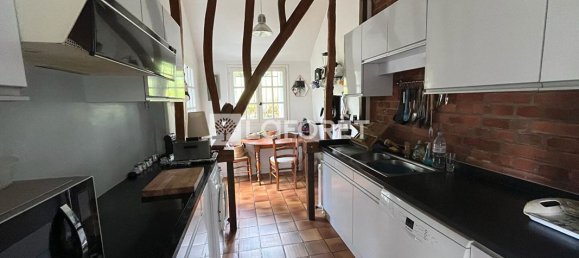 3 غرف نوم منزل في Allonne, France رقم 78155 8