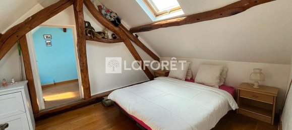 3 غرف نوم منزل في Allonne, France رقم 78155 9