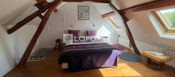 3 غرف نوم منزل في Allonne, France رقم 78155 5