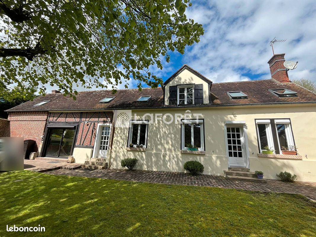 3 غرف نوم منزل في Allonne, France رقم 78155