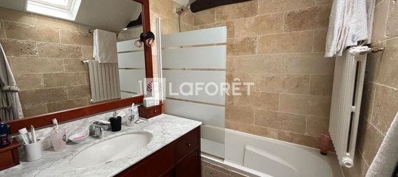 3 غرف نوم منزل في Allonne, France رقم 78155 4