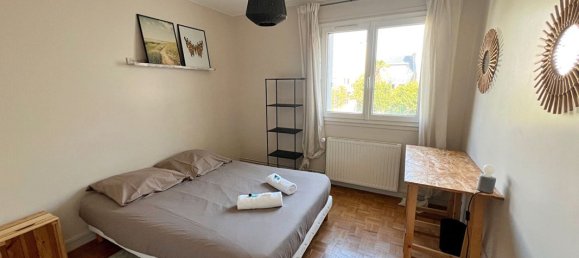 4 bedrooms Apartment in Le Havre, France No. 360444 6