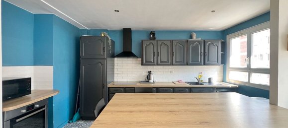 4 bedrooms Apartment in Le Havre, France No. 360444 2