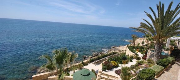 5 dormitorios villa en venta en Paphos, Cyprus № 10539 2