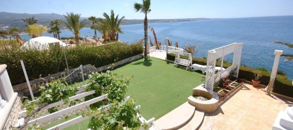 5 bedrooms Villa in Paphos, Cyprus No. 10539 22