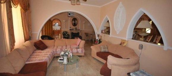 5 dormitorios villa en venta en Paphos, Cyprus № 10539 4