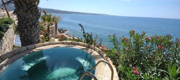 5 dormitorios villa en venta en Paphos, Cyprus № 10539 23