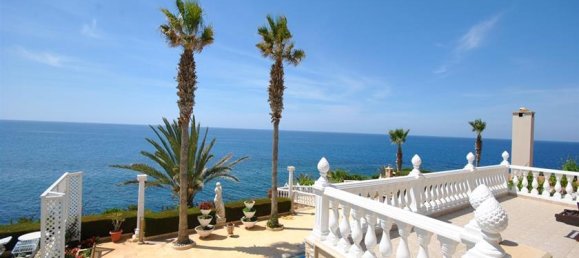 5 bedrooms Villa in Paphos, Cyprus No. 10539 25