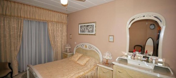 5 dormitorios villa en venta en Paphos, Cyprus № 10539 16