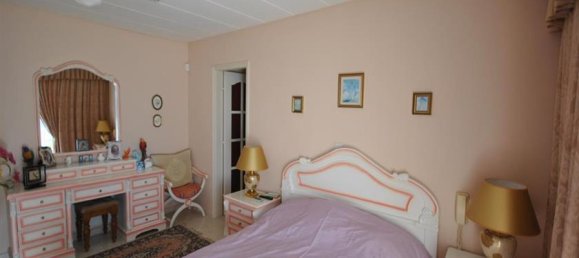 5 dormitorios villa en venta en Paphos, Cyprus № 10539 11