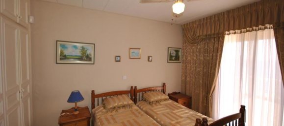 5 dormitorios villa en venta en Paphos, Cyprus № 10539 13