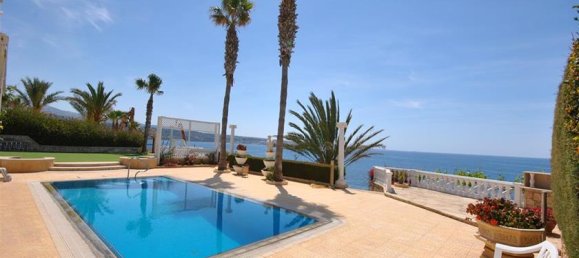 5 bedrooms Villa in Paphos, Cyprus No. 10539 19