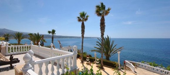 5 bedrooms Villa in Paphos, Cyprus No. 10539 21