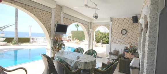 5 dormitorios villa en venta en Paphos, Cyprus № 10539 7