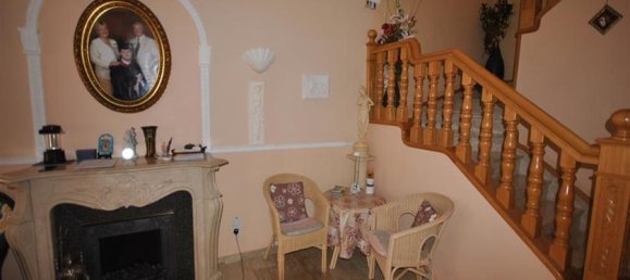 5 dormitorios villa en venta en Paphos, Cyprus № 10539 9