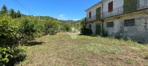 5-salle Maison à Bubbio, Italy No. 293237 27