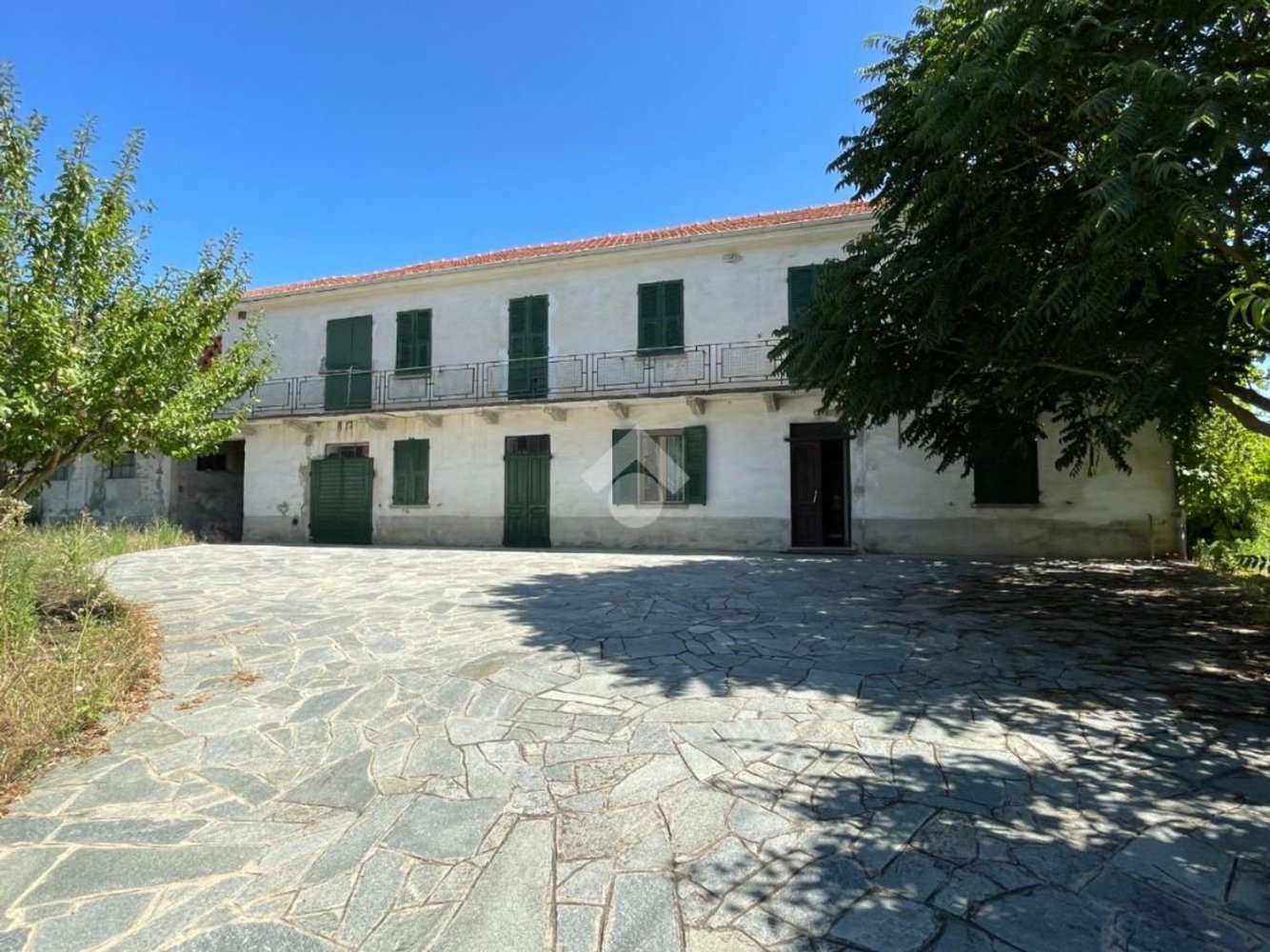 5-salle Maison à Bubbio, Italy No. 293237