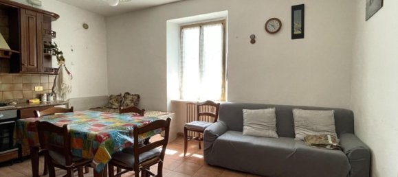 5-salle Maison à Bubbio, Italy No. 293237 8