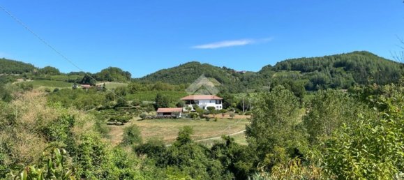 5-salle Maison à Bubbio, Italy No. 293237 30