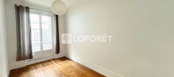 2 غرف نوم شقة في Issy-les-Moulineaux, France رقم 127786 4