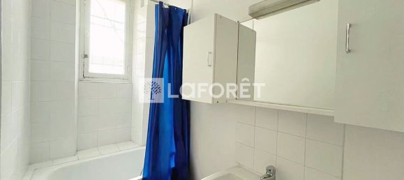 2 غرف نوم شقة في Issy-les-Moulineaux, France رقم 127786 6