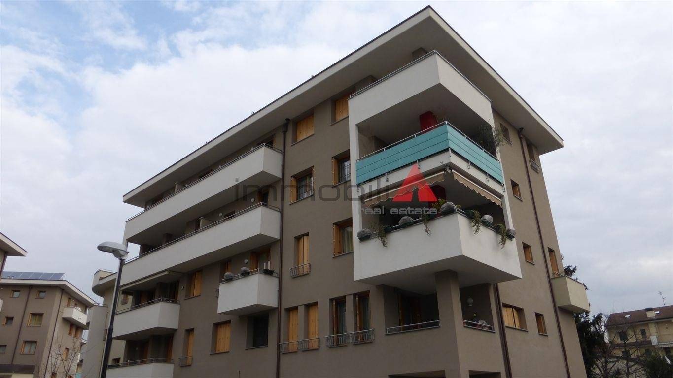 2 bedrooms Apartment in Brugherio, Italy No. 97069