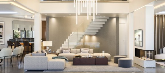 4 Schlafzimmer Villa in San Pedro de Alcantara, Spain, Nr. 4619 6