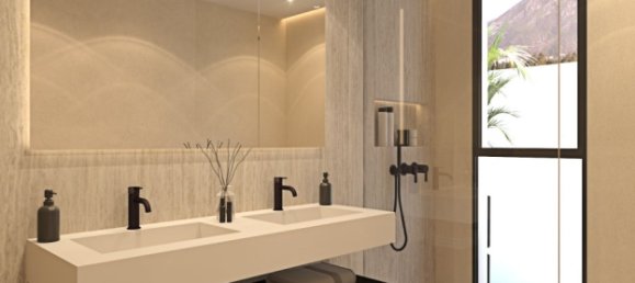 4 Schlafzimmer Villa in San Pedro de Alcantara, Spain, Nr. 4619 18