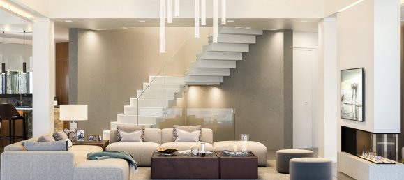 4 Schlafzimmer Villa in San Pedro de Alcantara, Spain, Nr. 4619 11