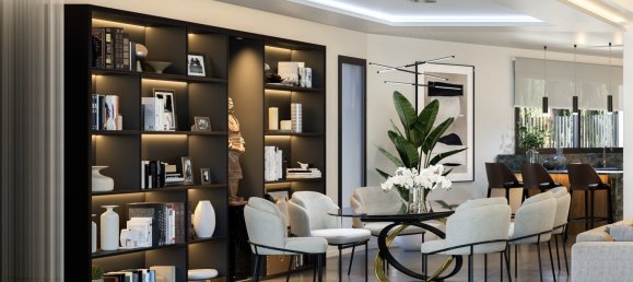 4 Schlafzimmer Villa in San Pedro de Alcantara, Spain, Nr. 4619 10