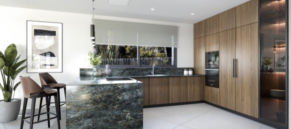 4 Schlafzimmer Villa in San Pedro de Alcantara, Spain, Nr. 4619 8