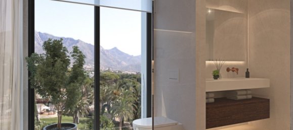 4 Schlafzimmer Villa in San Pedro de Alcantara, Spain, Nr. 4619 16