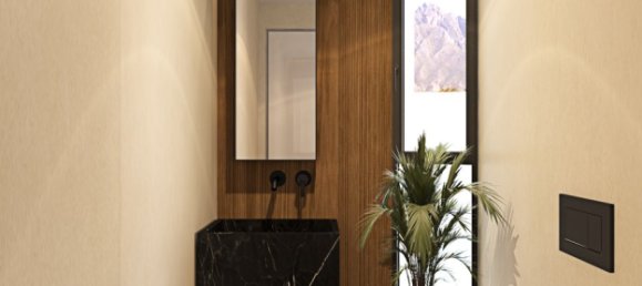 4 Schlafzimmer Villa in San Pedro de Alcantara, Spain, Nr. 4619 17