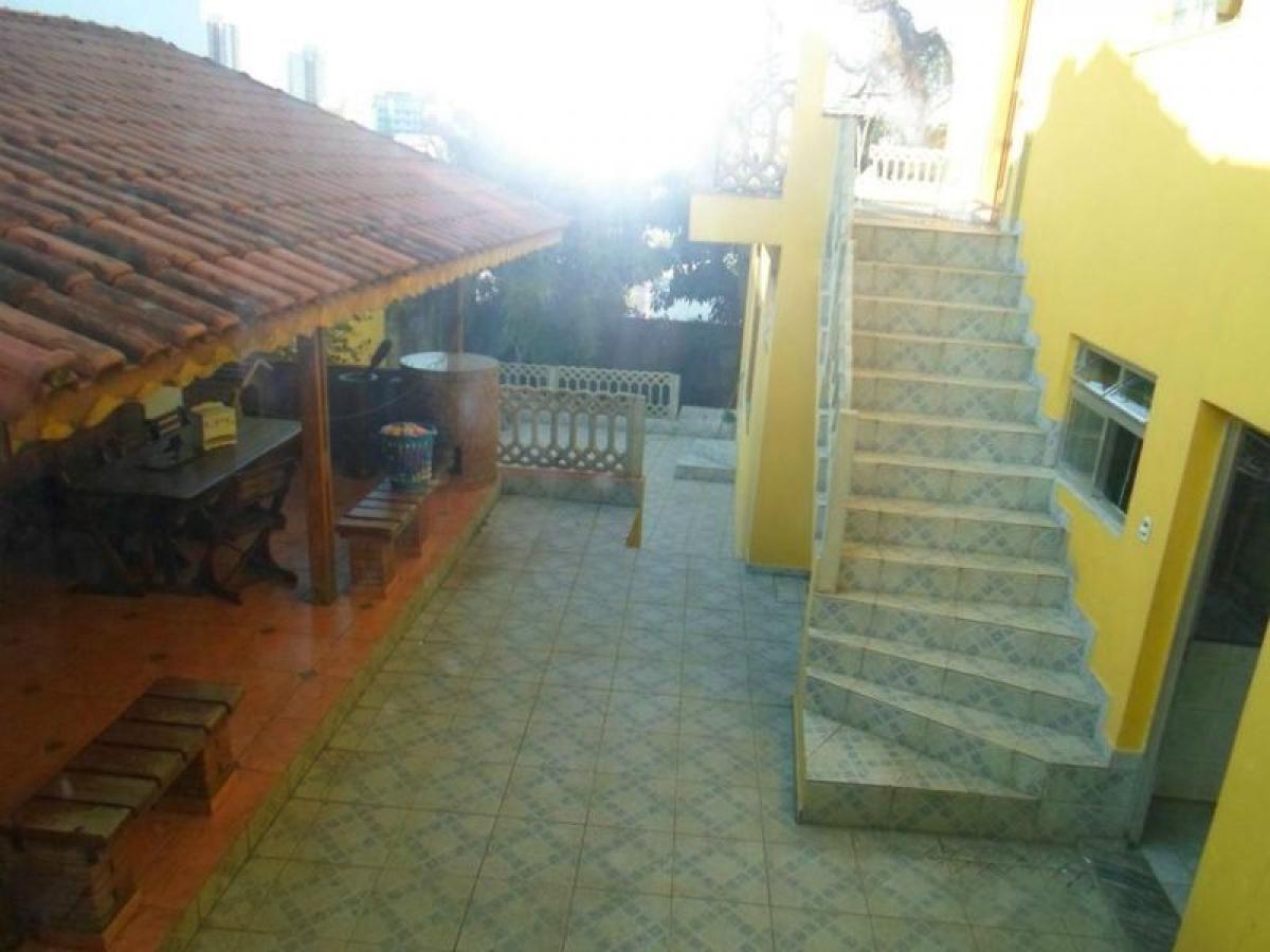 4 bedrooms House in Sao Paulo, Brazil No. 561132