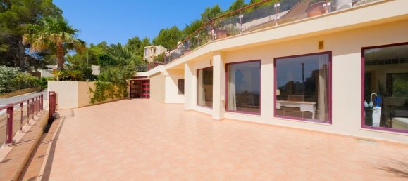 5 Schlafzimmer Villa in Altea La Vella, Spain, Nr. 2643 16