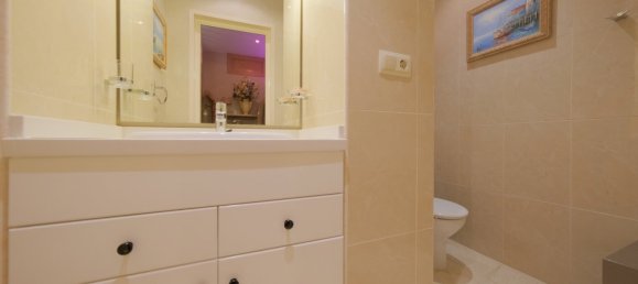 5 Schlafzimmer Villa in Altea La Vella, Spain, Nr. 2643 28