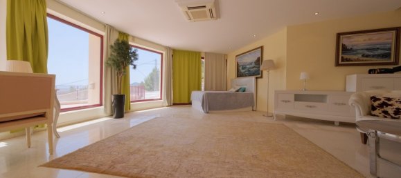 5 Schlafzimmer Villa in Altea La Vella, Spain, Nr. 2643 29