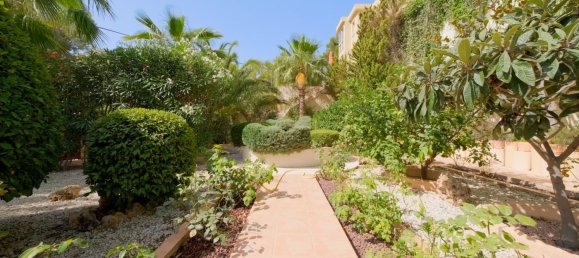 5 Schlafzimmer Villa in Altea La Vella, Spain, Nr. 2643 11