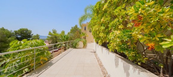 5 Schlafzimmer Villa in Altea La Vella, Spain, Nr. 2643 19