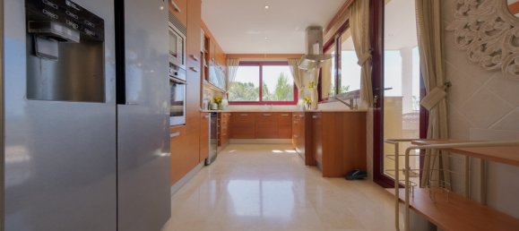 5 Schlafzimmer Villa in Altea La Vella, Spain, Nr. 2643 24