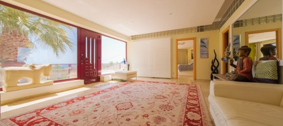 5 Schlafzimmer Villa in Altea La Vella, Spain, Nr. 2643 26