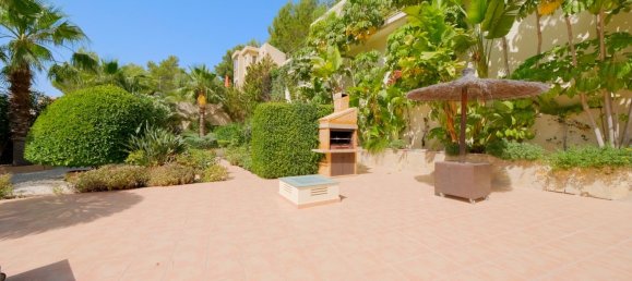 5 Schlafzimmer Villa in Altea La Vella, Spain, Nr. 2643 12