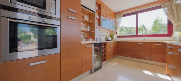 5 Schlafzimmer Villa in Altea La Vella, Spain, Nr. 2643 23