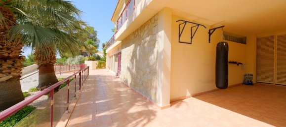 5 Schlafzimmer Villa in Altea La Vella, Spain, Nr. 2643 15