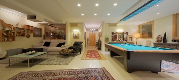 5 Schlafzimmer Villa in Altea La Vella, Spain, Nr. 2643 30