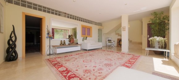 5 Schlafzimmer Villa in Altea La Vella, Spain, Nr. 2643 25