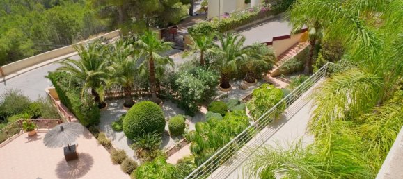 5 Schlafzimmer Villa in Altea La Vella, Spain, Nr. 2643 9