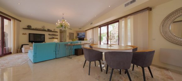 5 Schlafzimmer Villa in Altea La Vella, Spain, Nr. 2643 22