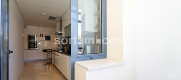 2 bedrooms Apartment in Quarteira, Portugal No. 9375 18